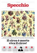 img Specchio - 8 Giugno 2025
