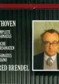 Beethoven - Complete Piano Sonatas - Brendel 1970s (1978) APE lossless