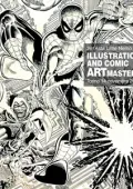 img Catalogo Asta - Volume 36 - Illustration And Comic Art Masters