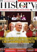 img BBC History N.171 - Luglio 2025