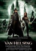 img Van Helsing (2004) .MKV - WebDL 1080p AVC H264 AAC 5.1 iTA Sub iTA