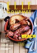 img Elle Gourmet Italia - Luglio 2025 [True PDF]