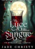 Jade Christy - La Luce del Sangue Vol. 1. (2025)