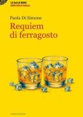 Paola Di Simone - Requiem di ferragosto (2025)