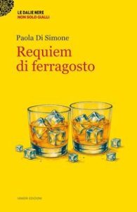 Paola Di Simone – Requiem di ferragosto (2025)
