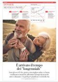 img La Repubblica Dossier Silver Economy - 30 Giugno 2025