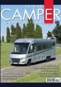 img Caravan e Camper Granturismo - Giugno 2025 [True PDF]