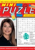 img Mini Puzzle N.597 - Luglio 2025