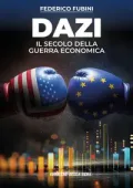 img Corriere della Sera Libri . Federico Fubini - Dazi - 30 Giugno 2025 [True PDF]