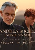 Andrea Bocelli, Jannik Sinner - Polvere e Gloria [singolo] (2025) .mp3 - 320 kbps