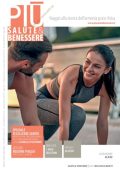 img Più Salute e Benessere. Supplemento del Sole 24 Ore - 23 Giugno 2025