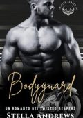Stella Andrews - Twisted Reapers Vol. 4. Bodyguard (2025)