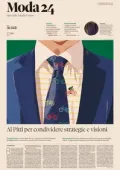img Il Sole 24 Ore Moda24 - 17 Giugno 2025 [True PDF]