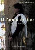 Clelia Ambrosino - Il Panno di Lino e le ricette di Archina (2025)