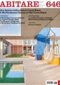img Abitare - Luglio-Agosto 2025 [True PDF]