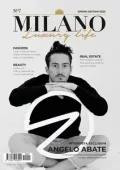 Milano Luxury Life - Spring Edition 2025 [True PDF]