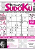img Settimana Sudoku N.1036 - 20 Giugno 2025