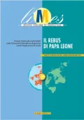 img Limes N.05 - Il Rebus di Papa Leone (Maggio 2025) [True PDF]