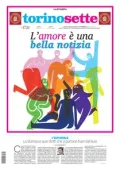 La Stampa Torino 7 - 6 Giugno 2025 [True PDF]