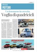 img La Stampa Speciale Motori - 19 Giugno 2025 [True PDF]