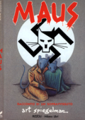 Art Spiegelman - Maus. Racconto di un sopravvissuto (1999)