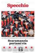 img Specchio - 1 Giugno 2025