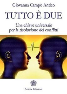 Giovanna Campo Antico – Tutto è due (2011)