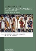 img La Stampa Speciali. Storia del Piemonte Vol. 2 - 11 Giugno 2025