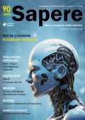 img Sapere N.1 - Febbraio 2025 [True PDF]