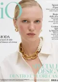 img Io Donna del Corriere della Sera - 14 Giugno 2025 [True PDF]