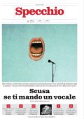 img Specchio - 29 Giugno 2025 [True PDF]