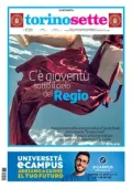 img La Stampa Torino 7 - 27 Giugno 2025 [True PDF]