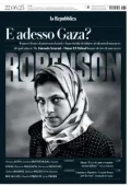 img la Repubblica Robinson - 22 Giugno 2025 [True PDF]