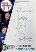 img RadiocorriereTv N.22 - 2 Giugno 2025 [True PDF]