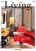 img Corriere della Sera Living - 4 Giugno 2025 [True PDF]