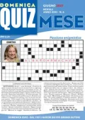img Domenica Quiz Mese N.354 - Giugno 2025