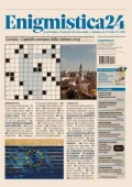 img Il Sole 24 Ore Enigmistica24 - 13 Giugno 2025 [True PDF]