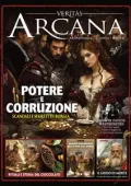 Veritas Arcana Edizione Italiana - 5 Giugno 2025