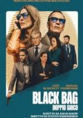 img Black Bag – Doppio gioco [HD] (2025) Streaming + Download