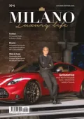 img Milano Luxury Life N.5 - Autumn Edition 2024 [True PDF]