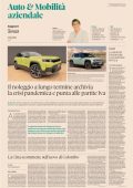 img Il Sole 24 Ore Rapporti. Auto e Mobilità Aziendale - 3 Giugno 2025 [True PDF]