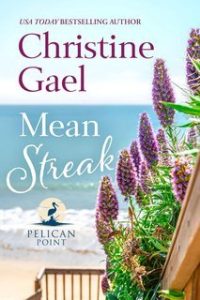 Christine Gael – Pelican Point Vol. 2. Mean Streak (2025)