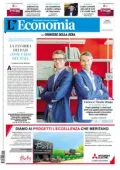img Corriere della Sera Economia - 30 Giugno 2025 [True PDF]