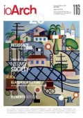 img IoArch Magazine - Marzo-Aprile 2025 [True PDF]