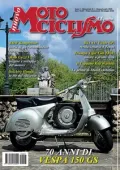 img Nuovo Motociclismo d