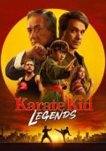 img Karate Kid – Legends (2025) Streaming + Download