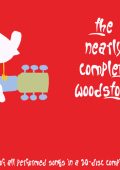 The Nearly Complete Woodstock 1969 [20 CD] WAVPack lossless