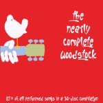 The Nearly Complete Woodstock 1969 [20 CD] WAVPack lossless