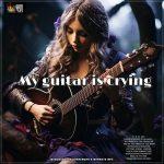img VA - My guitar is crying (2025) [MP3|320 Kbps]