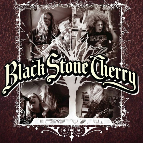 Black Stone Cherry – Compilation (2003-2025) [MP3|320 Kbps]